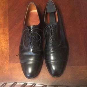 Size 12 B Allen Edmonds
